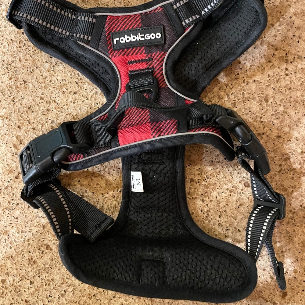 Doggie Harness